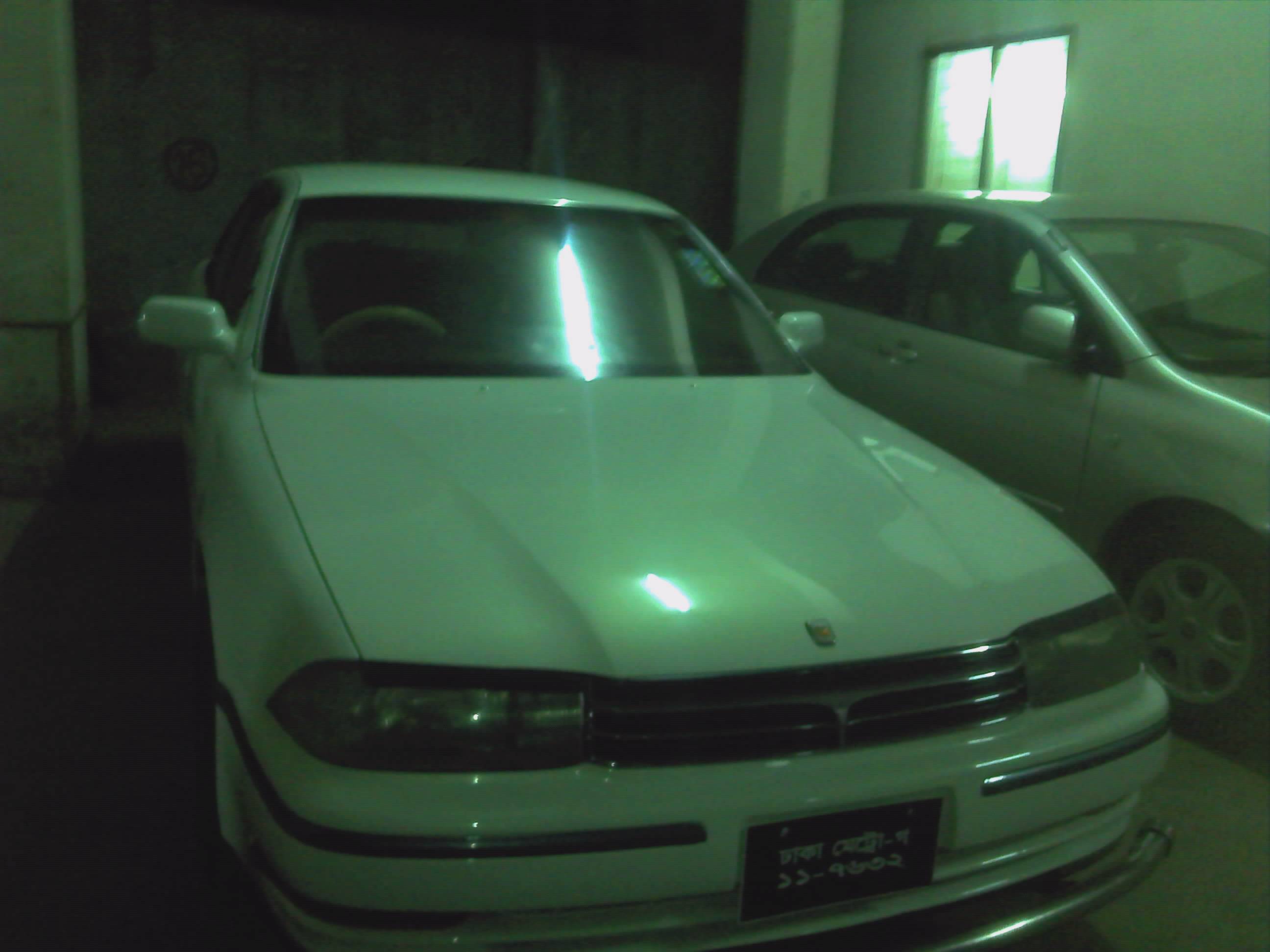 Toyota camry large image 1