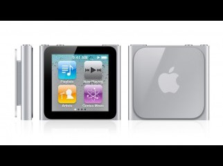 IPOD NANO 8GB CHITTAGONG 