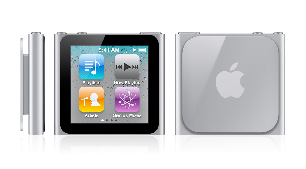 IPOD NANO 8GB CHITTAGONG  large image 0