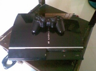 Ps3 Fat