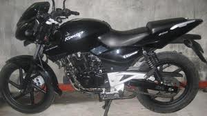 Bajaj Pulser large image 0