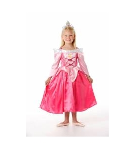 Disney Cinderella To Sleeping Beauty Costume large image 1