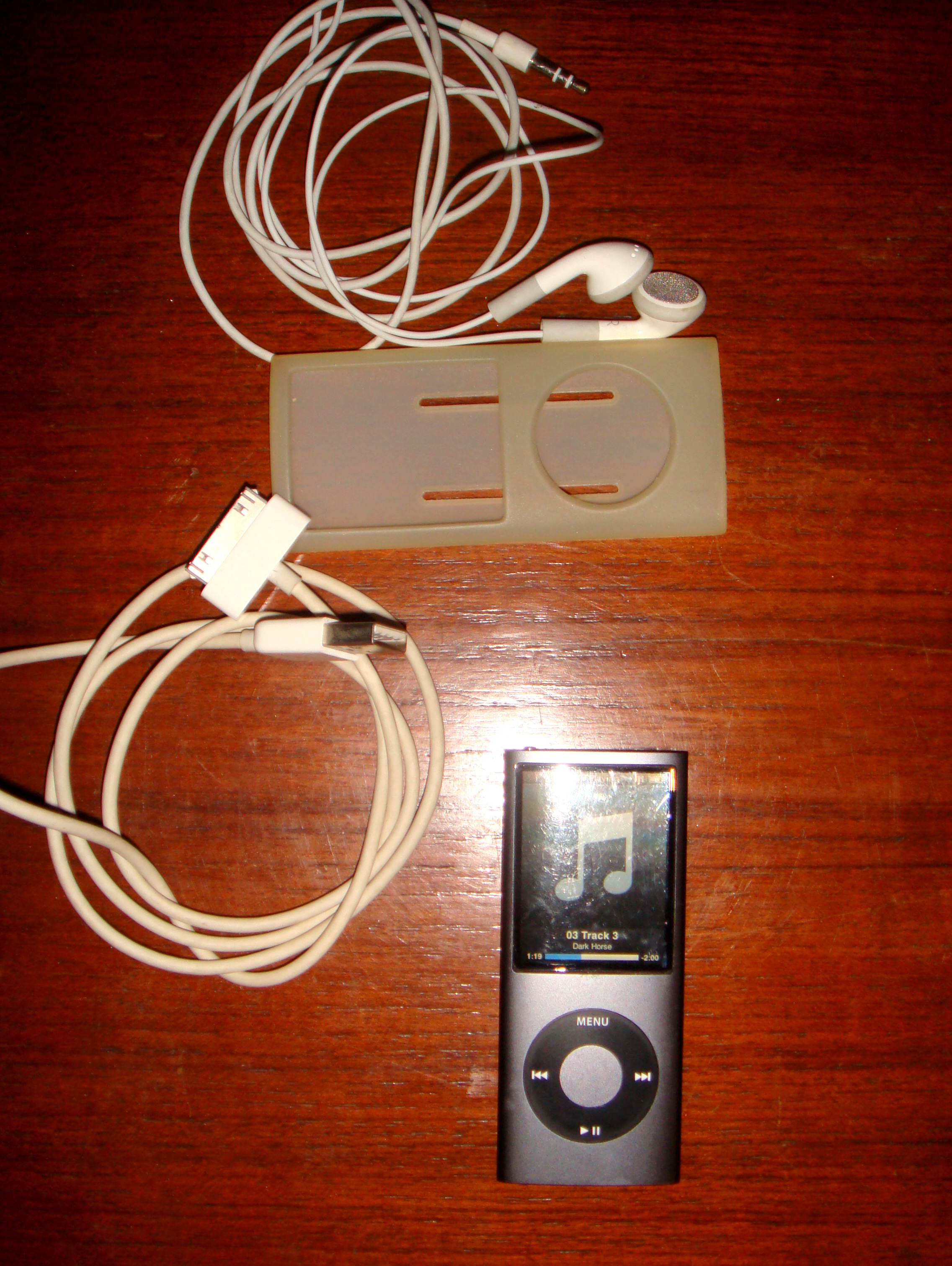 Apple Ipod large image 0