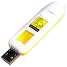 Banglalion Prepaid Modem large image 0