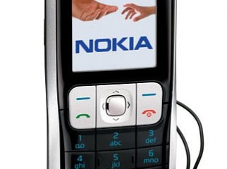 Nokia 2630i