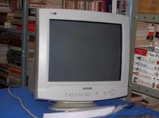 15 CRT PHilips Monitor www.nimbusbd.com