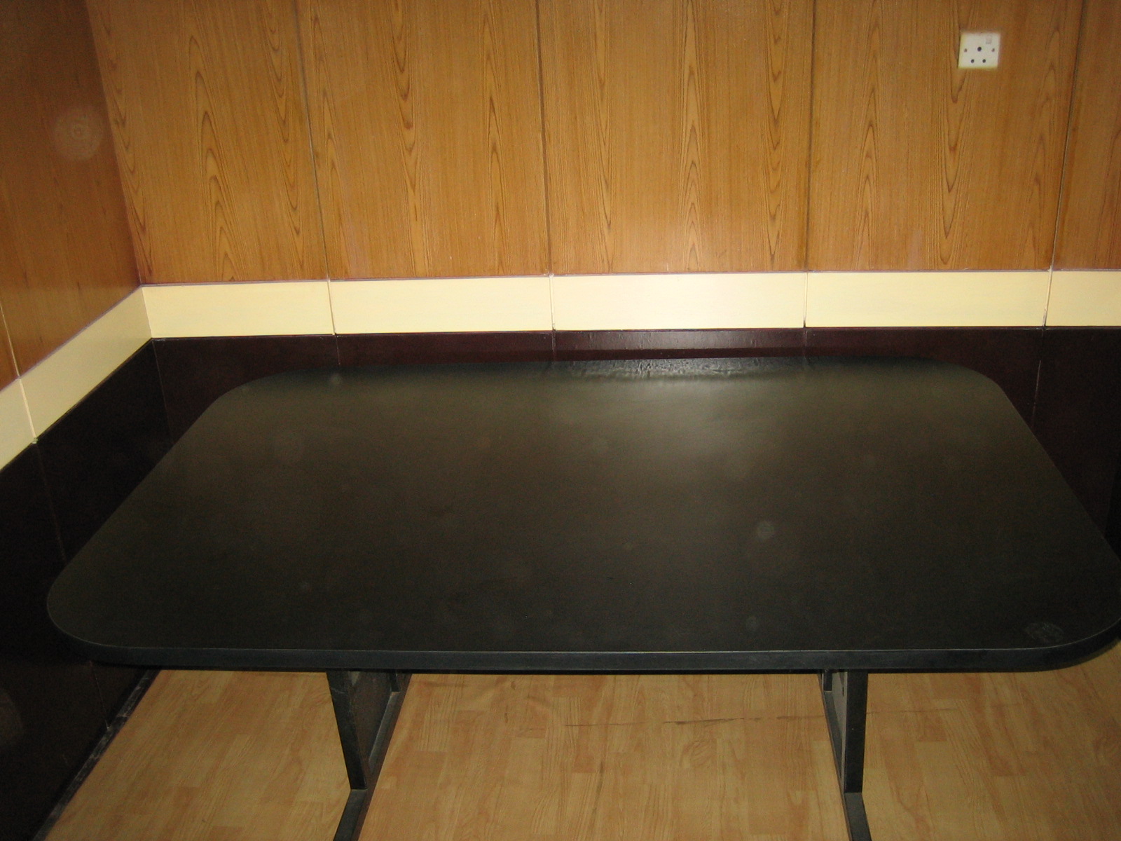 CONFERENCE TABLE OF OTOBI large image 0