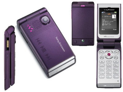 Sony Ericson W380i 3600 tk  large image 0