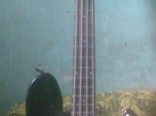 TGM bass guiter made in japan