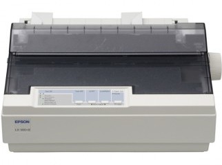 Epson LQ-300 II Dot Printer