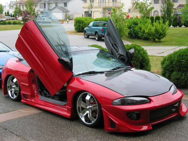 Change your Car Door into Lambo Door..Best Price large image 0