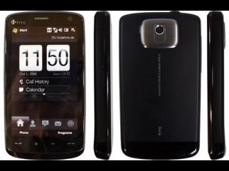 HTC TOUCH HD