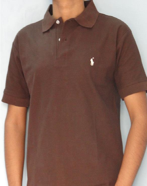 Polo T-shirts large image 1