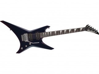 Jackson warrior xt