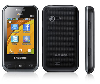 samsung champ large image 0