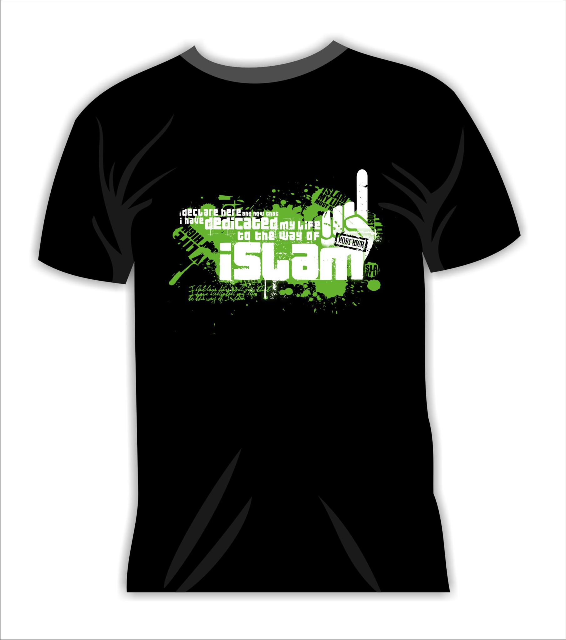 Durable T-Shirts Export Quality  large image 0