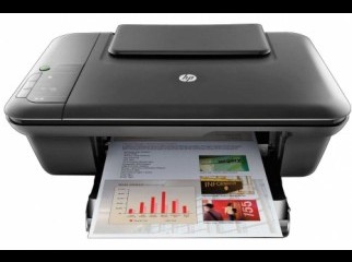 HP Deskjet 2050 5100TK