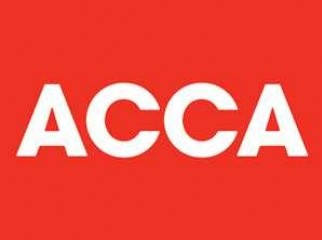 Tutor for FIA ACCA students Av. marks 92.7 