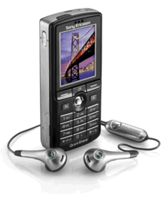 Sony ericsson 850i and k750i for sale large image 0