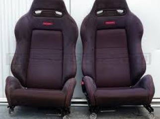 Toyota 4AG-E Silvertop Engine C56 Gearbox n RECARO Seats