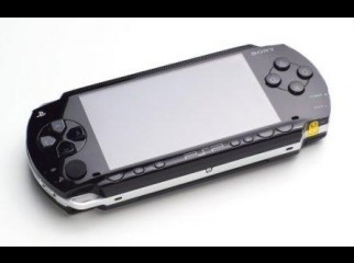 PSP 1001 4 GB MEMORY CARD