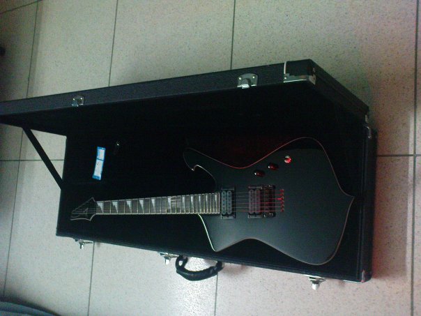 IBANEZ ICEMAN ICT700 large image 0