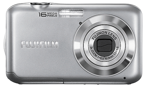 FUJIFILM - 16 Mega Pixels Camera - Came from USA - BOXED-NEW large image 0