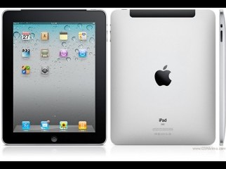 Apple Ipad