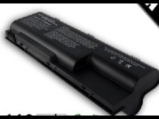 HP Pavilion DV8000 Battery (12 cell) and Motherboard