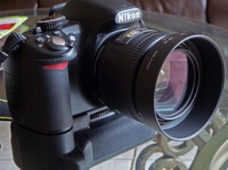 Nikon D3100 Digital SLR Camera Body only Urgent sell
