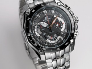 Casio Edifice EF-550. Call 01710628011