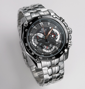 Casio Edifice EF-550. Call 01710628011 large image 0