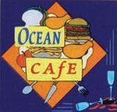 Ocean Cafe Restaurant cafe large image 0