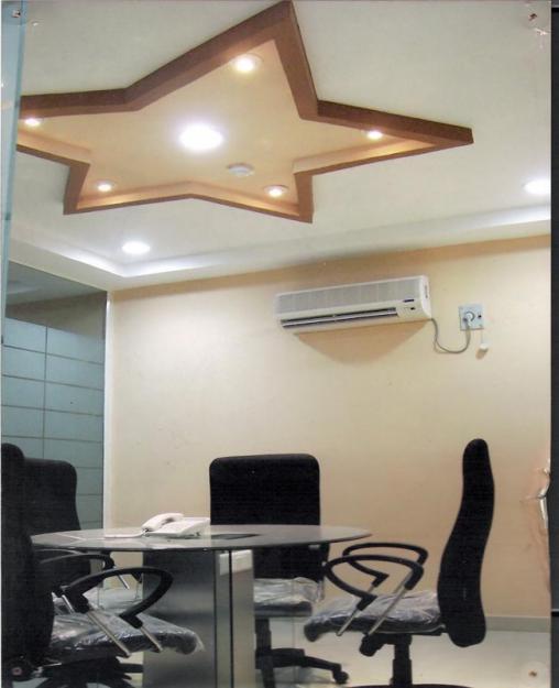 False Ceiling Floor Wall large image 2