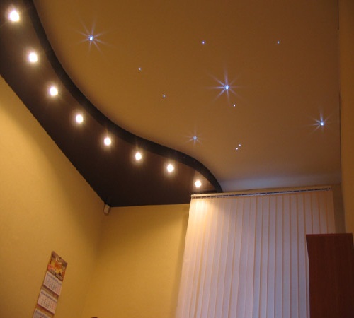 False Ceiling Floor Wall large image 3