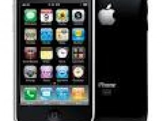 iPhone 3Gs