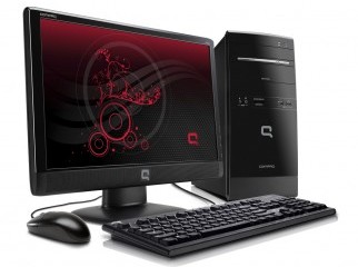 Full desktop pc for sale must see inside 