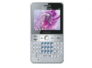 micromax Q7