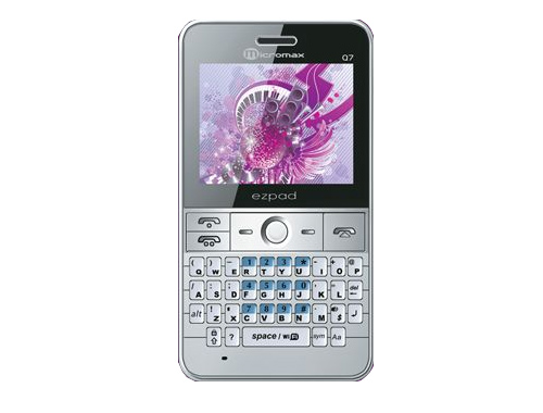 micromax Q7 large image 0