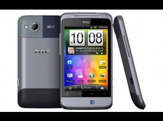 HTC SALSA