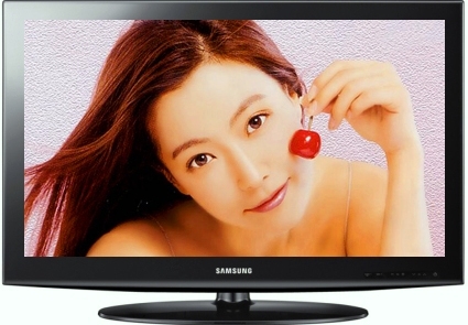 SAMSUNG 32 D403 SMART LCD TV large image 0