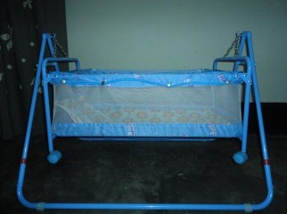 Baby bed plus dolna