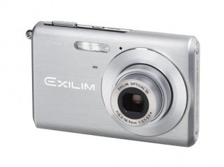 CASIO EXILIM DIGITAL CAMERA