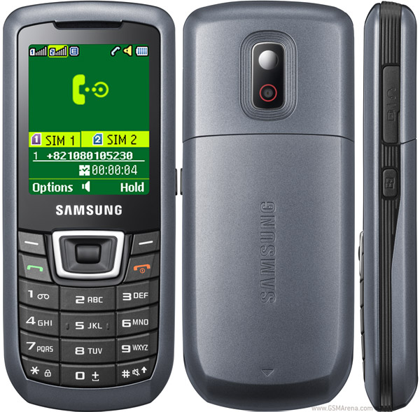 Sell Urgent Samsung GT-C3212  large image 0