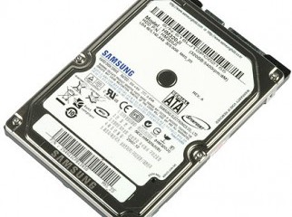 Samsung HDD 320 GB.