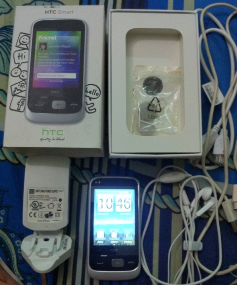 HTC SMART MARKET PRICE MRP 9 500 BDT NEED 2 CHANGE THE MODEL large image 1
