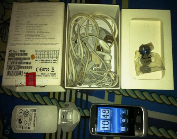 HTC SMART MARKET PRICE MRP 9 500 BDT NEED 2 CHANGE THE MODEL large image 2
