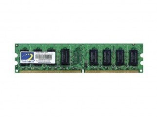 Twinmoss 1Gb DDR2 800mhz desktop Ram