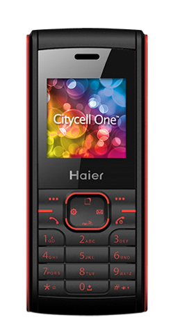 Haier C2060 CDMA large image 0