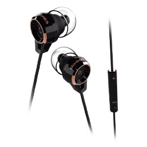 Plantronics Backbeat 216 Stereo Corded Headphones with Mic large image 0